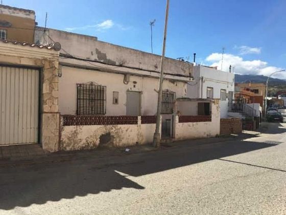 Foto 2 de Casa en venda a carretera Al Cobre de 2 habitacions amb terrassa