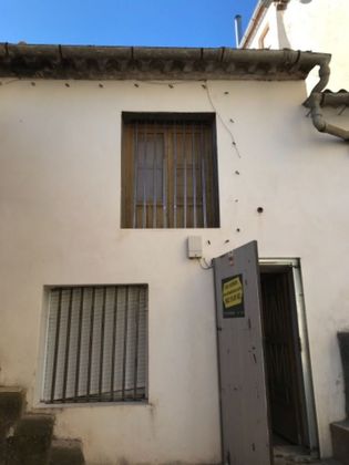 Foto 2 de Pis en venda a calle Puentecilla de 3 habitacions amb terrassa