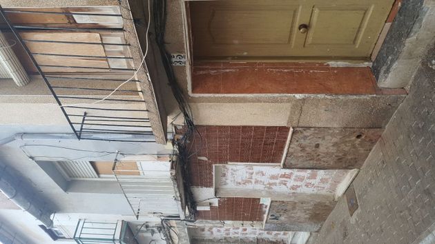 Foto 2 de Venta de piso en calle Barrio Nuevo de 5 habitaciones con terraza