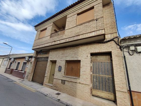 Foto 1 de Piso en venta en calle Las Moreras de 2 habitaciones con terraza
