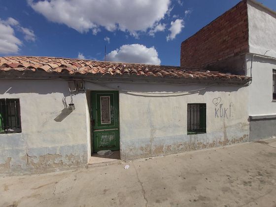 Foto 1 de Casa en venda a calle Flor de 2 habitacions amb terrassa