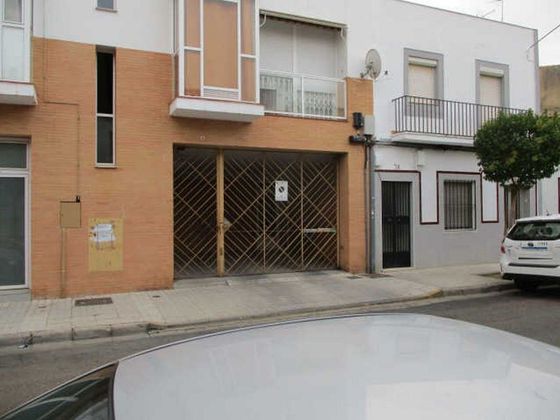 Foto 2 de Garatge en venda a calle Cuacos de Yuste de 10 m²
