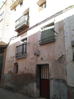 Foto 1 de Casa en venda a calle El Sol de 4 habitacions i 246 m²