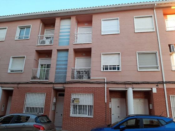 Foto 2 de Pis en venda a calle Antonio Orts de 3 habitacions amb terrassa i garatge