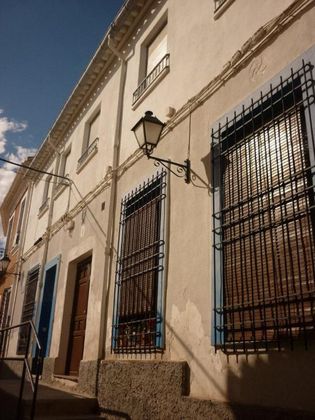 Foto 1 de Pis en venda a calle Bernales de 3 habitacions i 116 m²