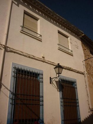 Foto 2 de Pis en venda a calle Bernales de 3 habitacions i 116 m²