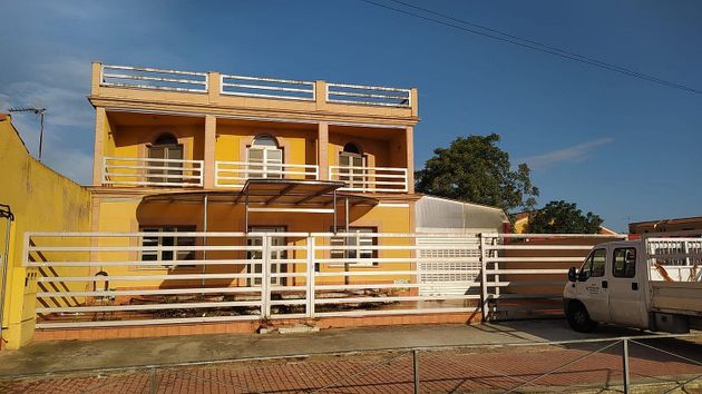 Foto 1 de Pis en venda a calle Cervantes de 4 habitacions amb terrassa