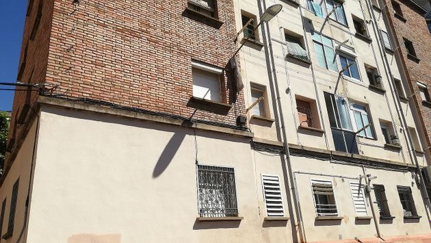 Foto 1 de Piso en venta en avenida De Madrid de 3 habitaciones con terraza