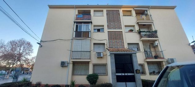 Foto 1 de Pis en venda a calle Barriada San Cristóbal de Pinos de 3 habitacions i 76 m²