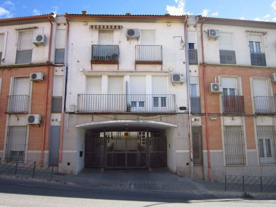 Foto 1 de Piso en venta en calle Juan Torrico Lomeña de 3 habitaciones con garaje