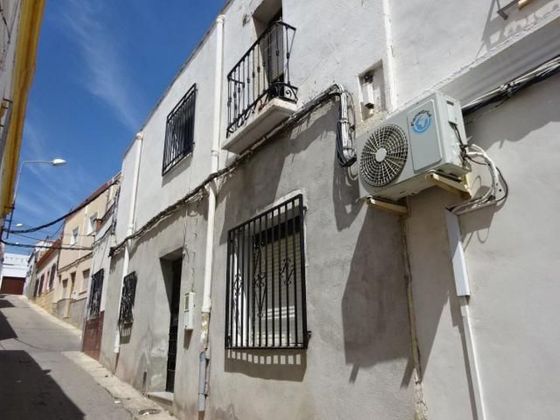Foto 1 de Casa en venda a calle San Antonio de 3 habitacions amb terrassa