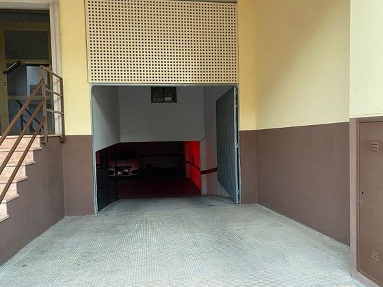 Foto 2 de Garatge en venda a calle De Sant Jaume de 1 m²