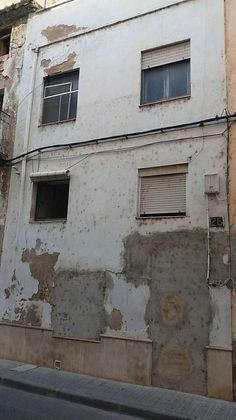 Foto 2 de Casa en venta en calle Sant Sebastià de 3 habitaciones y 85 m²