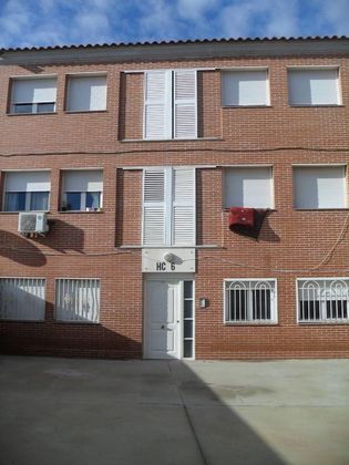 Foto 1 de Venta de piso en calle Hernan Cortes de 1 habitación con terraza