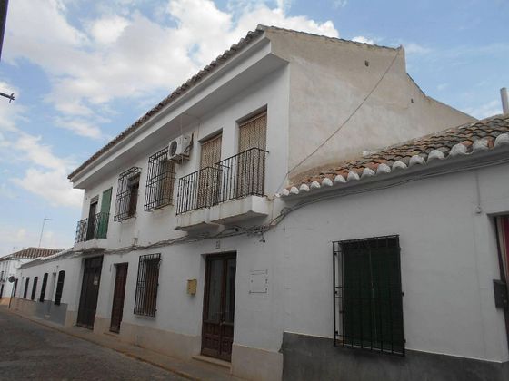 Foto 2 de Piso en venta en calle Padre Benito de 4 habitaciones con terraza y balcón