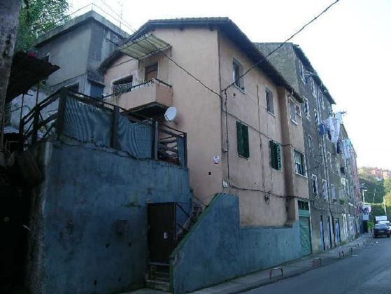 Foto 2 de Venta de piso en calle Zubileta de 2 habitaciones con terraza