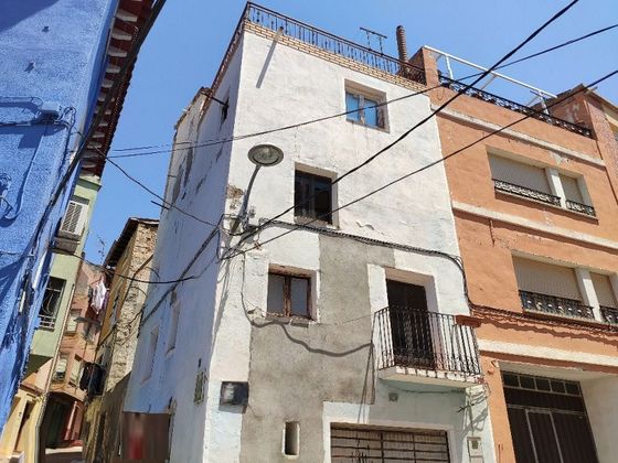 Foto 2 de Casa en venda a calle Santa Margarita de 4 habitacions i 173 m²