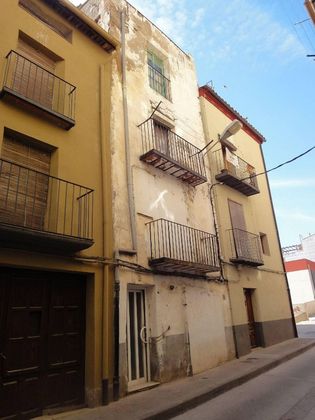 Foto 2 de Venta de casa en calle Barrinou de 1 habitación con terraza