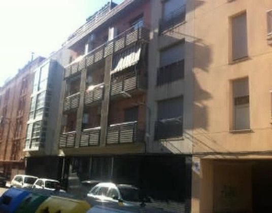 Foto 1 de Garatge en venda a calle Siete Partidas de 10 m²