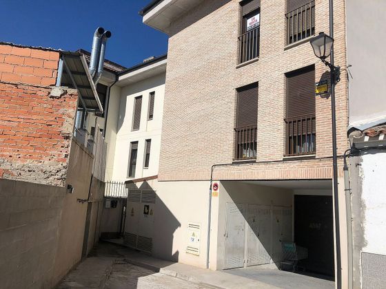 Foto 2 de Garatge en venda a calle Tesoro de 10 m²