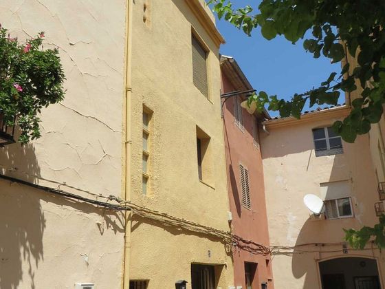 Foto 1 de Casa en venta en calle De L'alcalde Paco Montes de 2 habitaciones con terraza