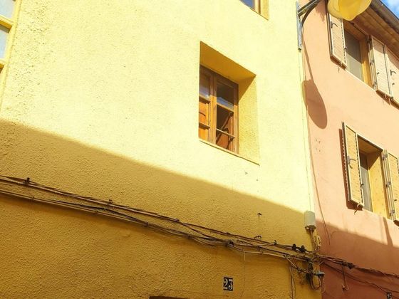 Foto 2 de Casa en venta en calle De L'alcalde Paco Montes de 2 habitaciones con terraza