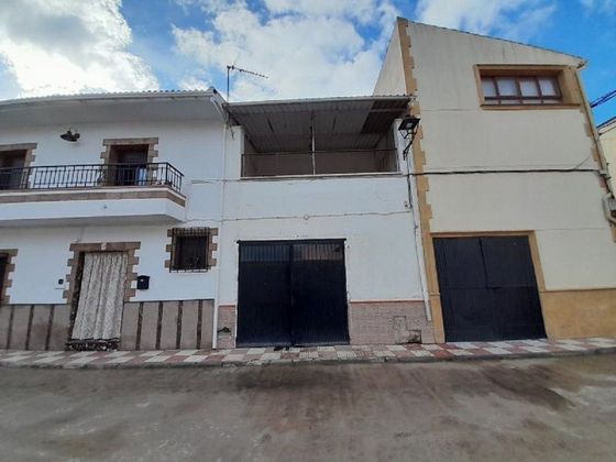 Foto 1 de Pis en venda a calle Carrera de la Virgen de 3 habitacions amb terrassa i garatge