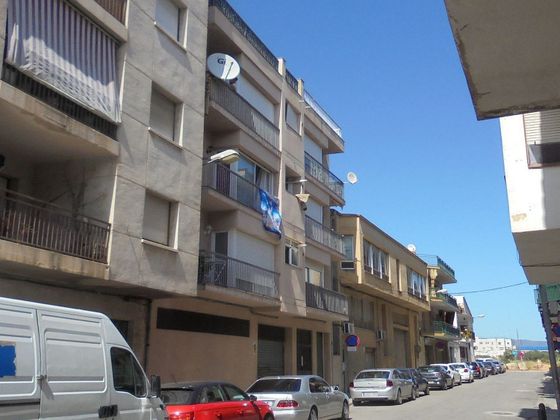 Foto 2 de Garatge en venda a calle Mossèn Jaume Urgell de 10 m²