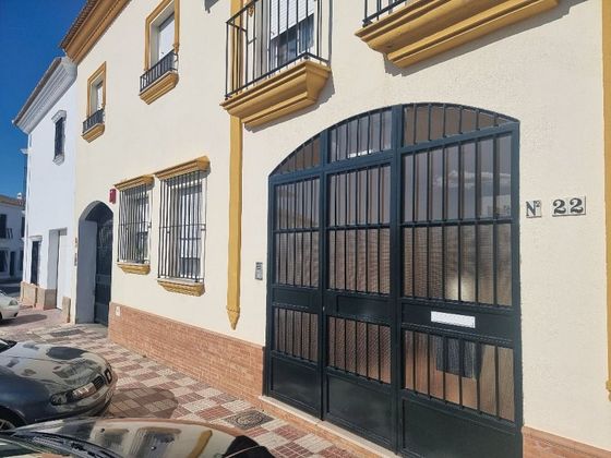 Foto 2 de Garatge en venda a calle De Los Tunos de 10 m²