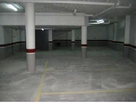 Foto 2 de Garatge en venda a calle Agra de Rodriguez de 10 m²