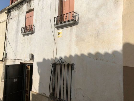 Foto 2 de Casa en venta en travesía Francisco Dios de 2 habitaciones con terraza