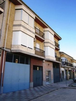 Foto 1 de Pis en venda a carretera Córdobavalencia de 4 habitacions amb terrassa