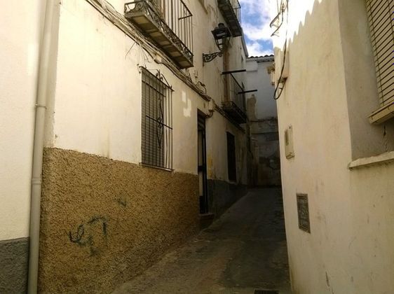 Foto 1 de Pis en venda a calle Hornos Negros de 2 habitacions i 58 m²