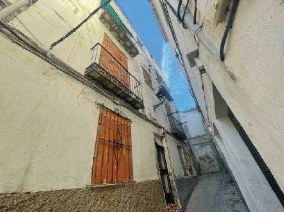 Foto 2 de Pis en venda a calle Hornos Negros de 2 habitacions i 58 m²