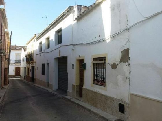 Foto 1 de Casa en venda a calle Francisco de Quevedo de 3 habitacions i 146 m²