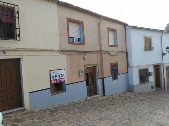 Foto 2 de Casa en venda a calle San Sebastián de 3 habitacions i 134 m²