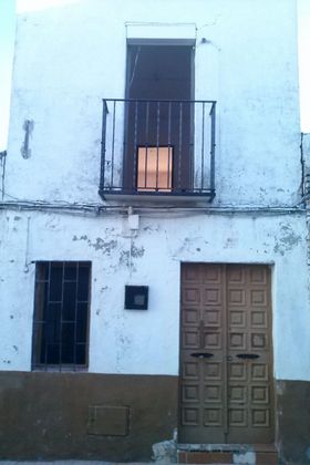 Foto 1 de Casa en venda a calle Santa Lucía de 2 habitacions i 64 m²