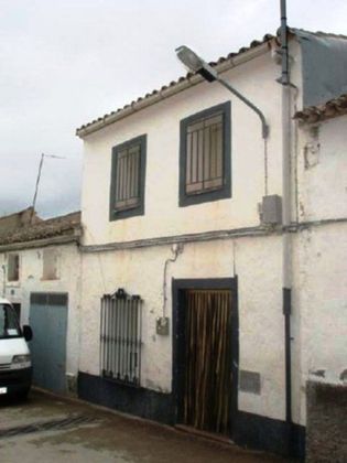 Foto 1 de Casa en venta en calle Del Lavadero de 2 habitaciones y 112 m²