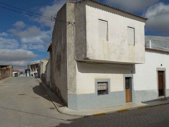 Foto 1 de Venta de casa en calle Fuente del Tejar de 2 habitaciones y 100 m²
