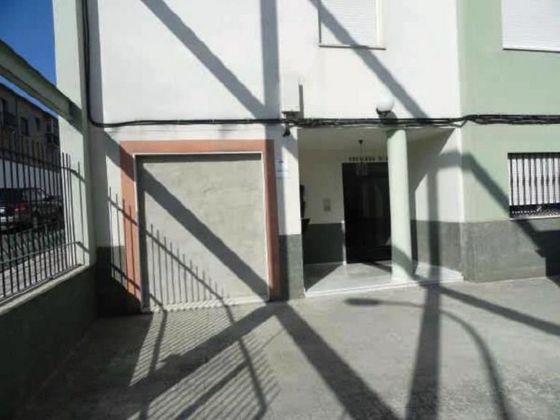 Foto 2 de Traster en venda a calle Juan Torrico Lomeña de 6 m²