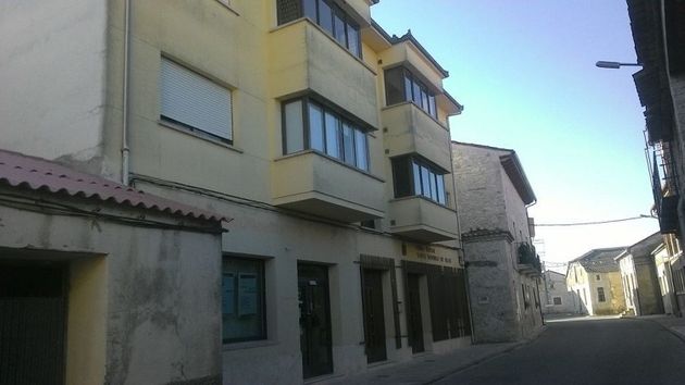 Foto 1 de Venta de piso en calle Real Norte de 3 habitaciones y 105 m²