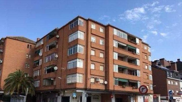 Foto 1 de Pis en venda a calle Marqués de Mudela de 3 habitacions i 94 m²