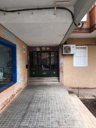 Foto 2 de Pis en venda a calle Marqués de Mudela de 3 habitacions i 94 m²