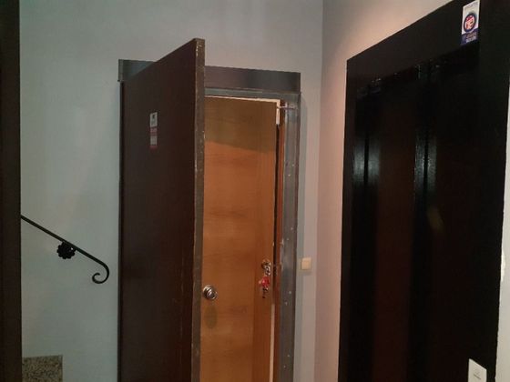 Foto 2 de Venta de piso en calle Sevilla de 2 habitaciones con ascensor