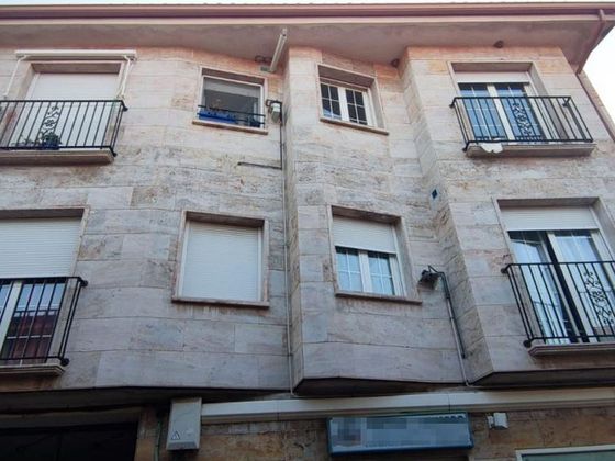 Foto 1 de Pis en venda a calle Sevilla de 3 habitacions amb ascensor