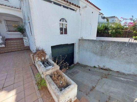 Foto 2 de Casa en venta en calle Paraiso de Santa Eufemia de 4 habitaciones con terraza y jardín