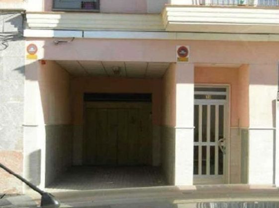Foto 2 de Garatge en venda a calle Pío Baroja de 10 m²