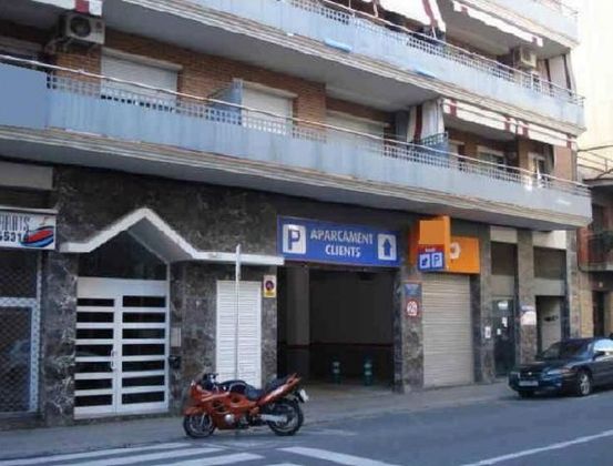 Foto 1 de Venta de garaje en avenida De Sant Vicenç de 10 m²