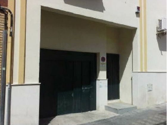 Foto 2 de Garaje en venta en calle Francisco Casero de 10 m²