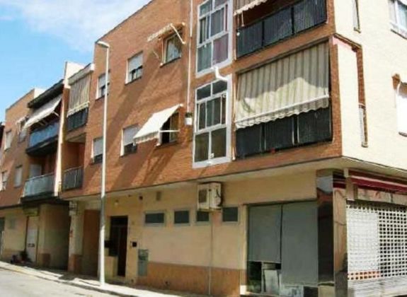 Foto 1 de Garatge en venda a calle Pío Baroja de 10 m²